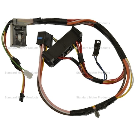 Standard Ignition IGNITION STARTER SWITCH US-588